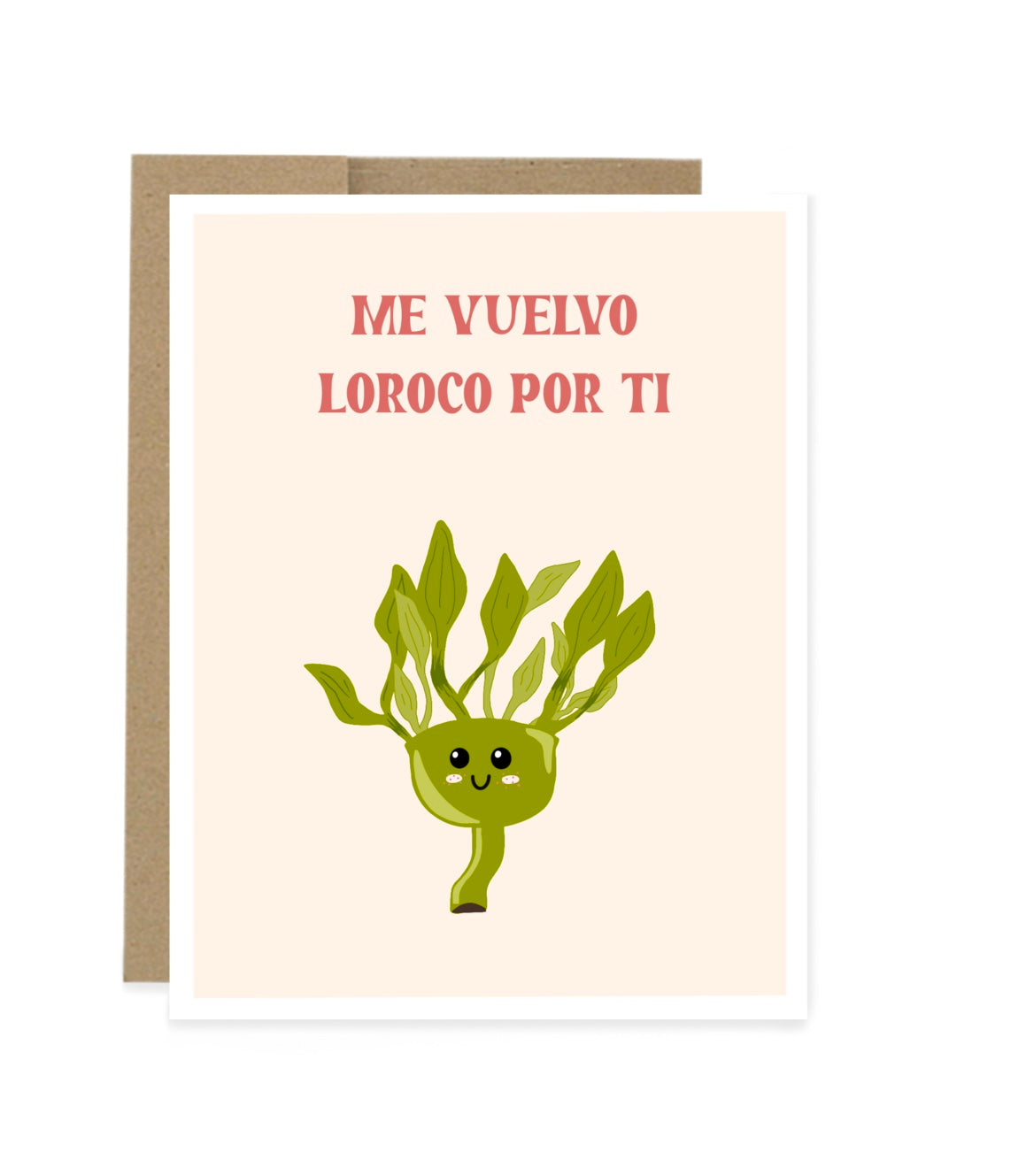 LOROCCO POR TI
