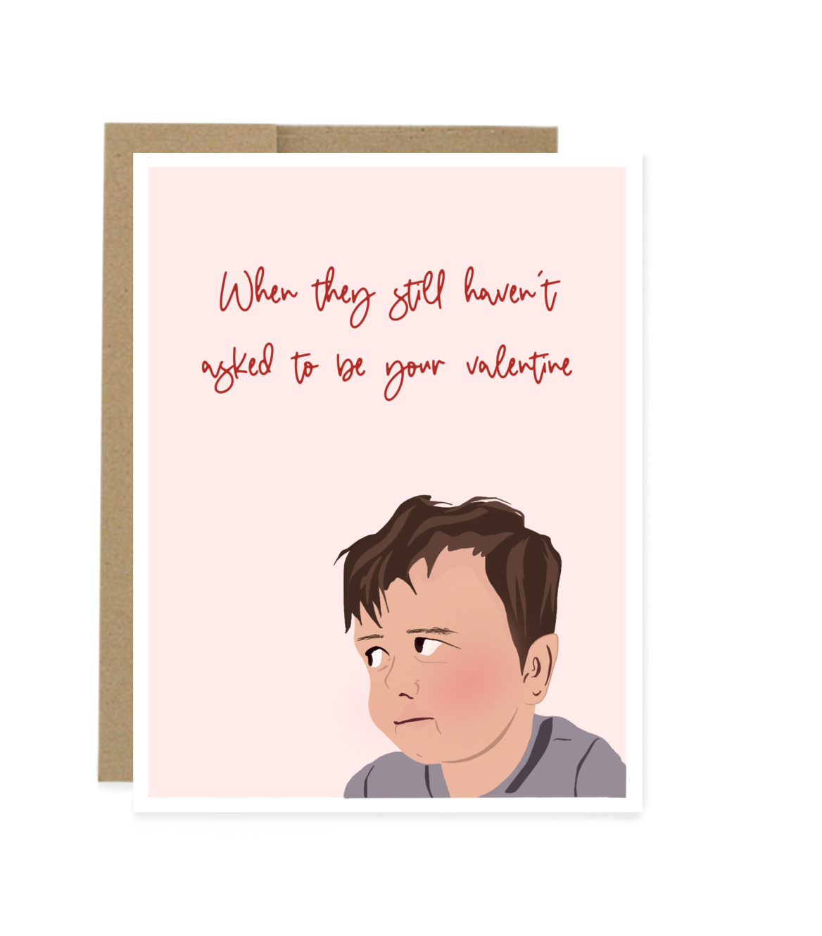 HASBULLA VALENTINE