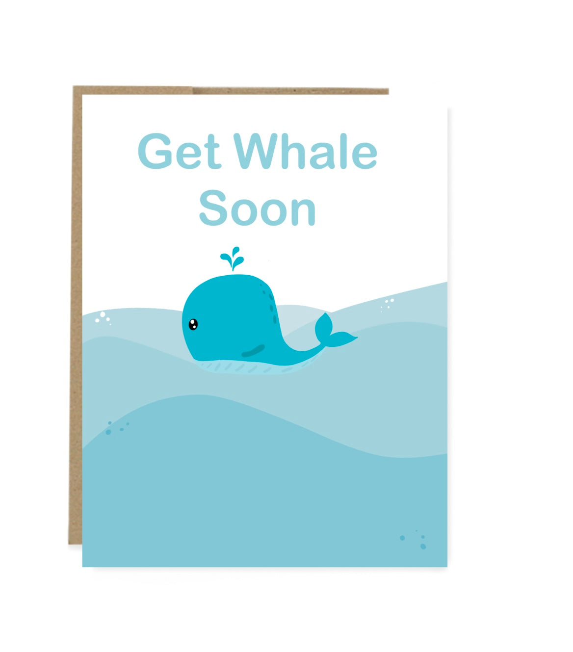 GET WHALE SOON