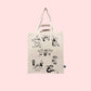 NOSTALGIA TOTE