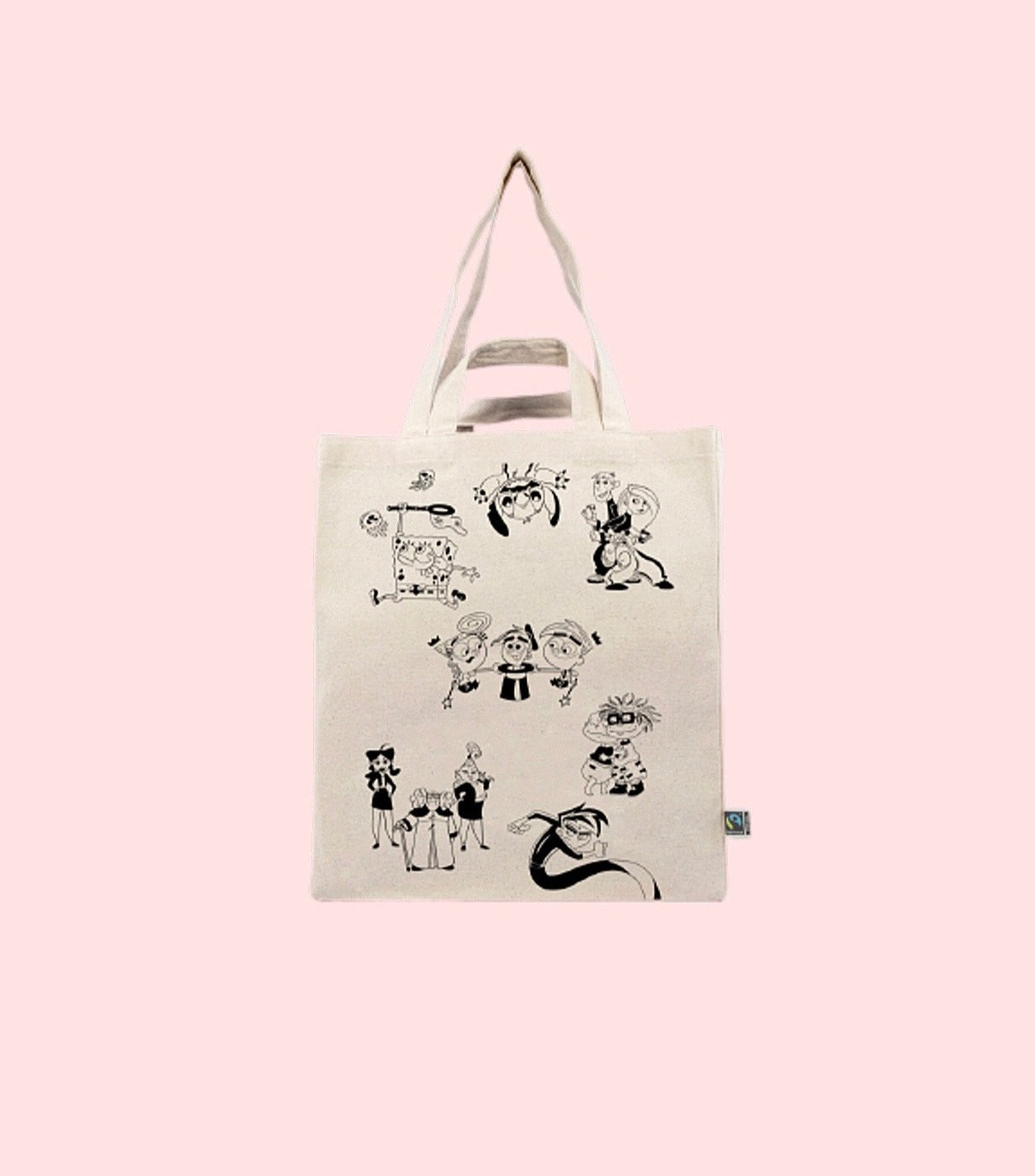 NOSTALGIA TOTE