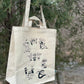 NOSTALGIA TOTE